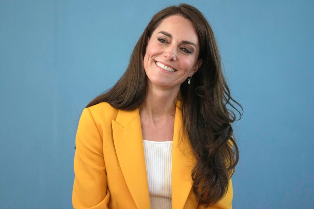 Kate Middleton refused to sign autographs for children in her most recent appearance in London due to royal protocols