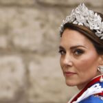 Kate Middleton wants to step out of Princess Diana's shadow