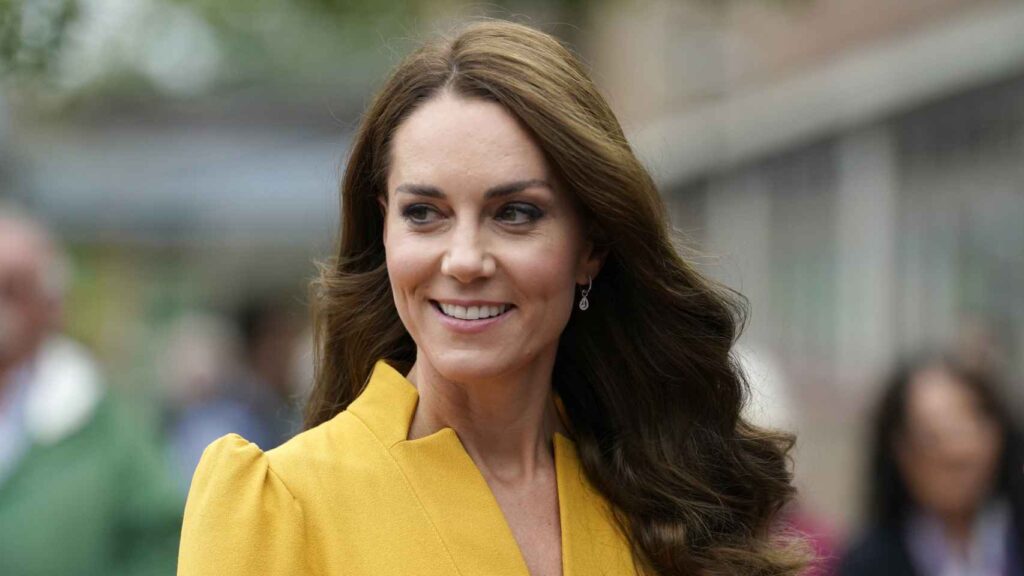 Kate Middleton will break with this important protocol at the coronation of King Charles III