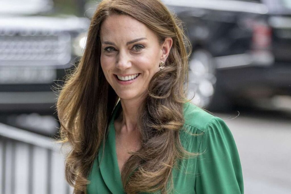 Kate Middleton’s amazing efforts to raise awareness about mental health problems and help those who suffer from them
