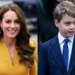 Kate Middleton's condition to let Prince George have an active role in the royalty