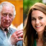 Kate Middleton’s constant public appearances and charity work might be overshadowing King Charles III
