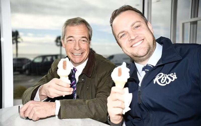 Kate Middleton’s parents could not save their family business and had to sell it to a recognized businessman Kate Middleton’s parents could not save their family business and had to sell it to a recognized businessman