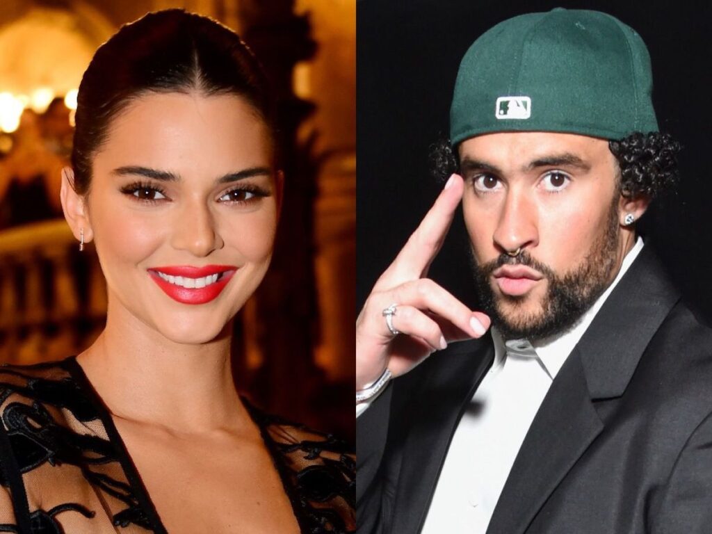 Kendall Jenner sees Bad Bunny as a potential future husband, she wants to get married