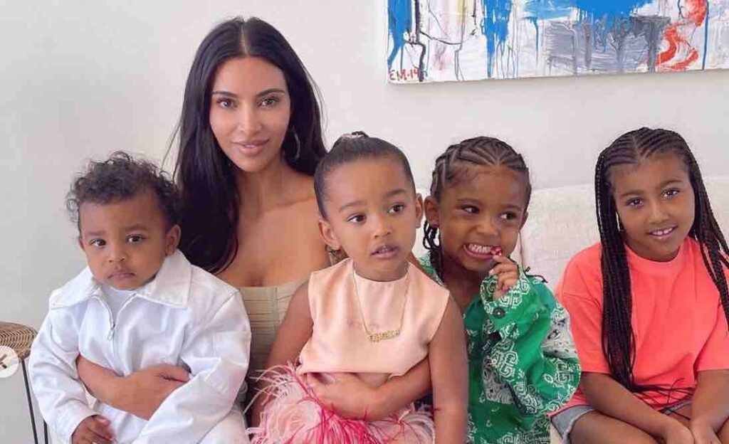 kim Kardashian