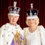 King Charles III and Queen Camilla look lovely during a recent event in London