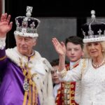 King Charles III and Queen Camilla will have a second coronation ceremony