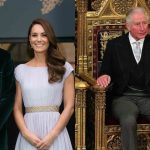 King Charles III knows Kate Middleton is the future of the British royal family