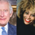 King Charles III showed his admiration for Tina Turner after her death