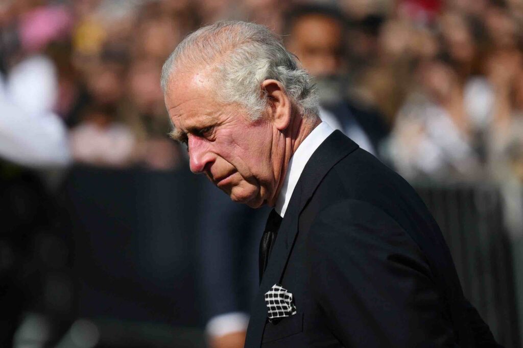 King Charles III suffers rejection from the British who will not swear allegiance at his coronation
