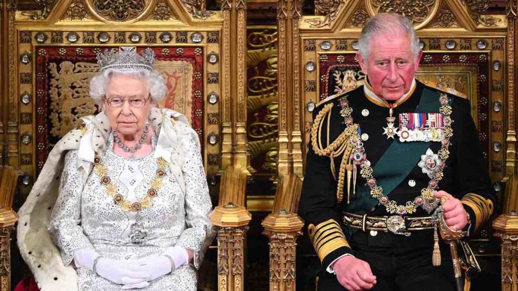 King Charles III wreaks havoc at Buckingham Palace by being stricter than Queen Elizabeth II