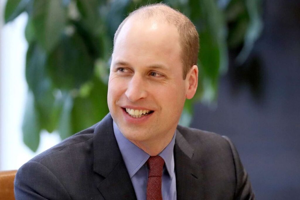 Discover the role Prince William will play in the coronation of his father King Charles III