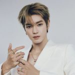 Lee Taeyong was questioned about being the boyfriend of one of his NCT groupmates