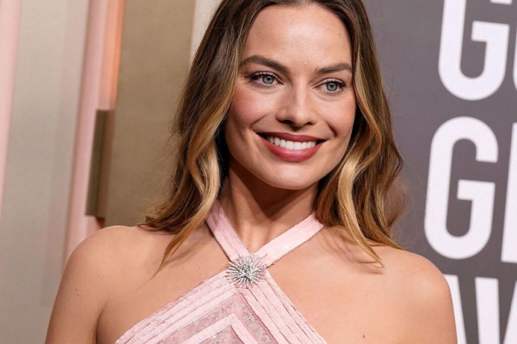 Margot Robbie’s controversial comments about ‘Barbie’ just weeks before the live-action