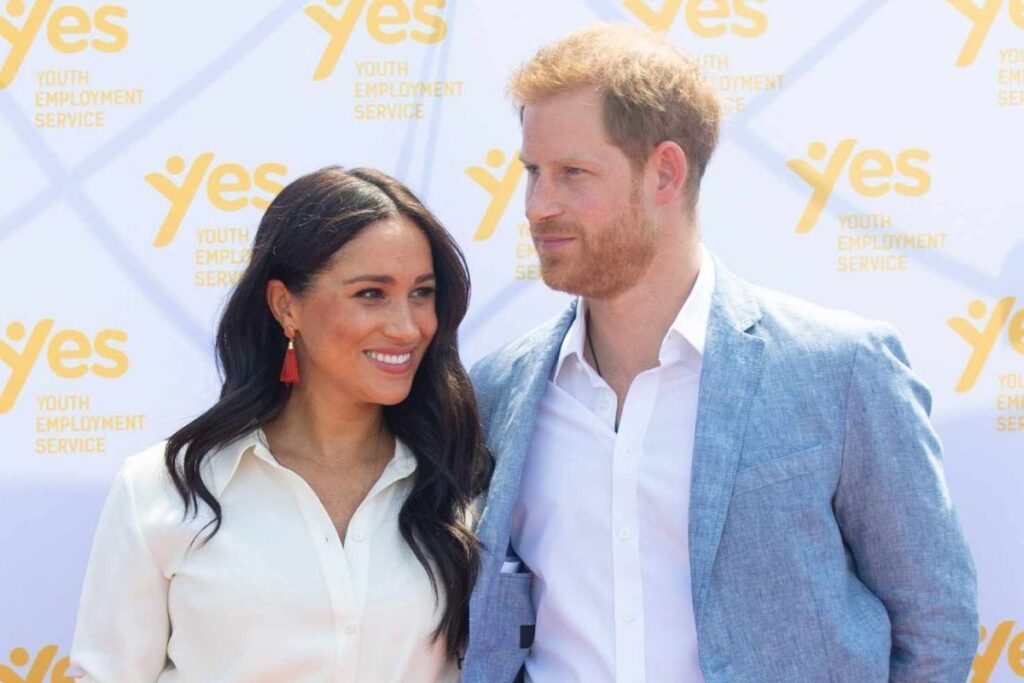 Meghan Markle and Prince Harry to release new documentary; Will they attack British royals again?