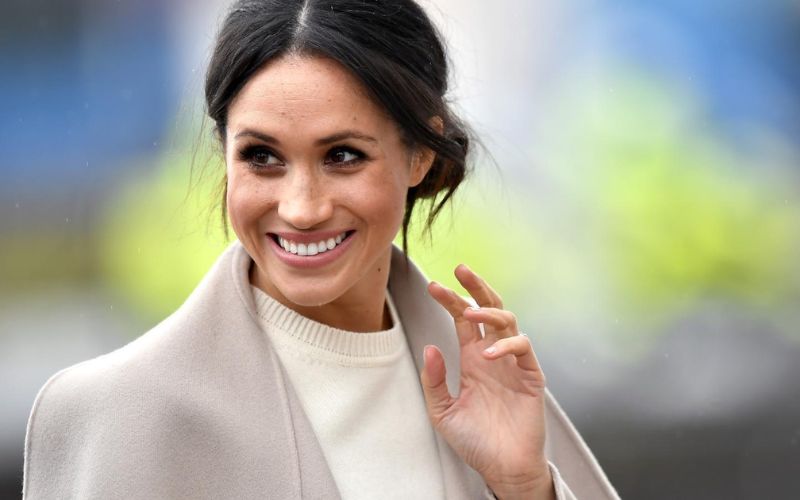 Meghan Markle avoided attending King Charles III’s coronation to protect her peace