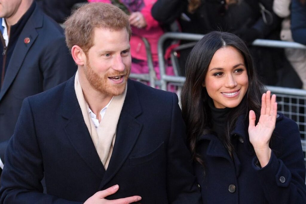 Meghan Markle has found a successful way to earn money without Prince Harry