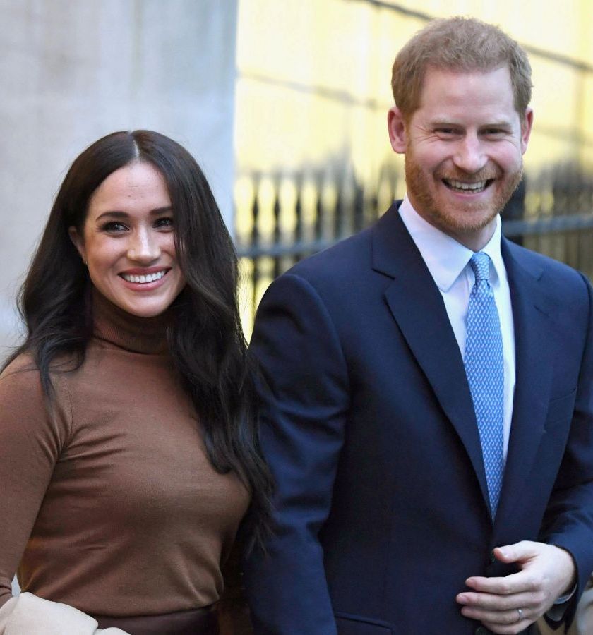 Meghan Markle has found a successful way to earn money without Prince Harry