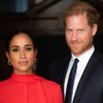 Meghan Markle is accused of manipulating Prince Harry to leave the royal family and move to the United States