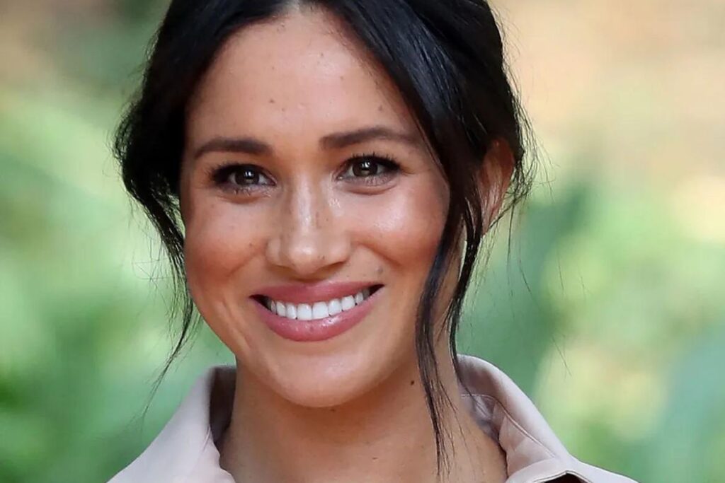Meghan Markle is getting ready to celebrate Mother’s Day with her children