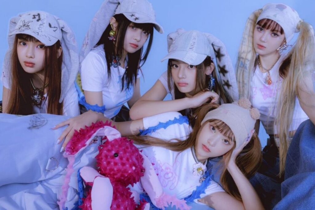 Member of NewJeans was chosen for the Korean dub of 'The Little Mermaid'