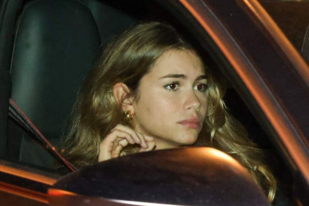 New unpublished images of Clara Chía Martí come to light