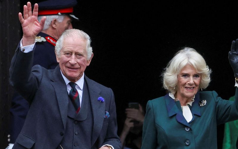 Kate Middleton makes a risky decision for the coronation of King Charles III