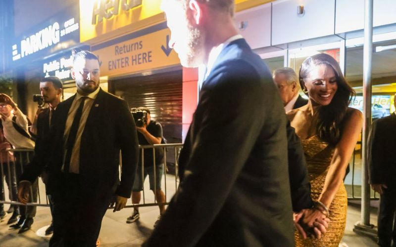 Prince Harry and Meghan Markle demand that Backgrid release the photos and videos of their car chase in New York