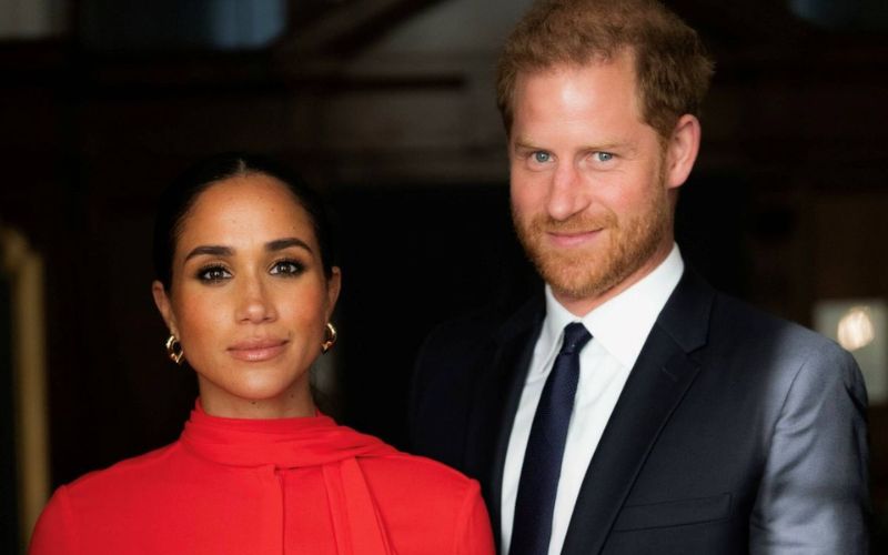 Prince Harry and Meghan Markle have had to face a lot of problems since moving to the United States