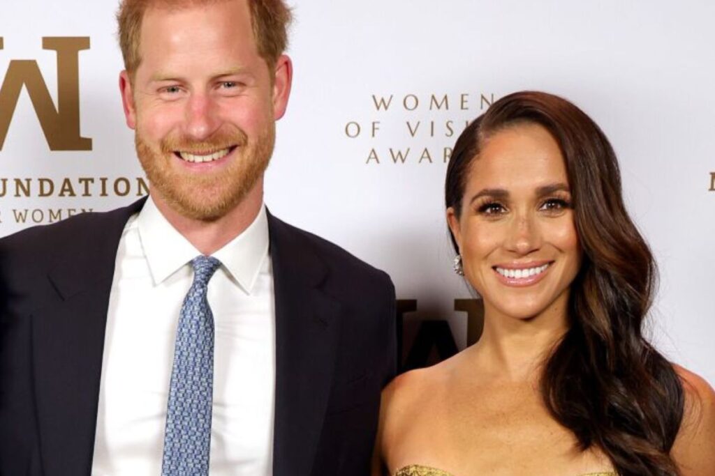 Prince Harry and Meghan Markle might be thinking of releasing another Netflix docuseries about their experiences in the royal family