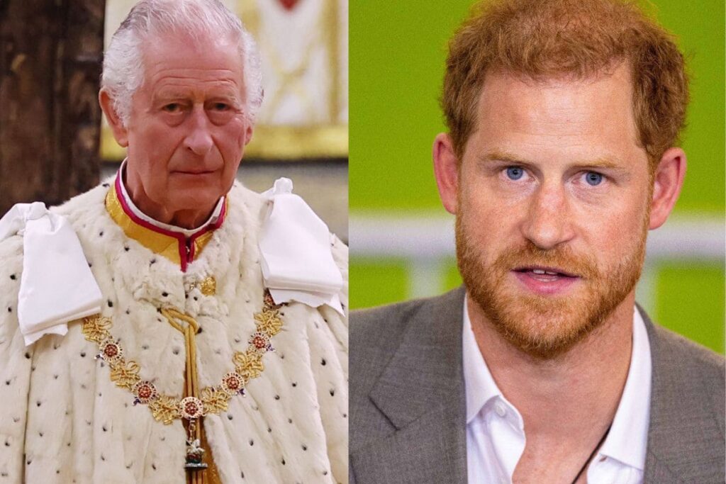 Prince Harry and the Commonwealth of Nations are the biggest threat to King Charles III’s reign