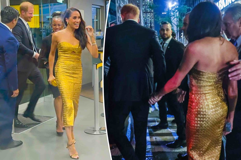 Prince Harry is 'in shock' after hurtful responses to his near-fatal US manhunt