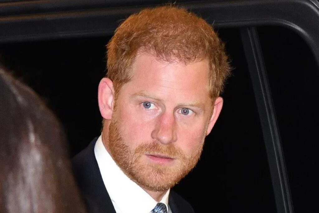 Prince Harry might be looking to get into trouble to stay relevant in the United States