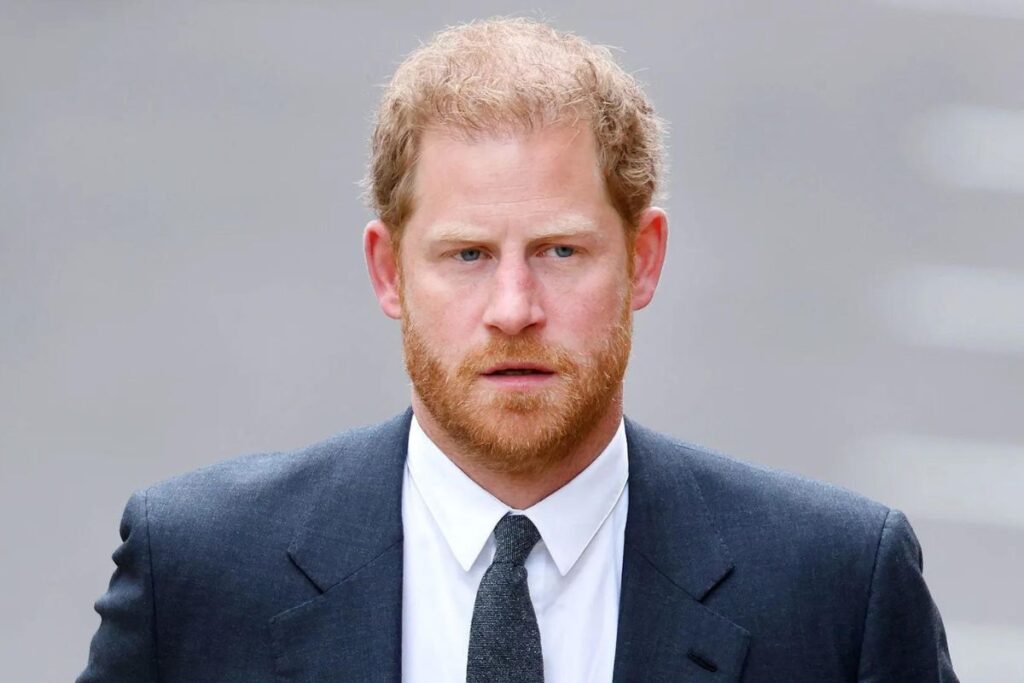 Prince Harry might lose his American visa for the following reason