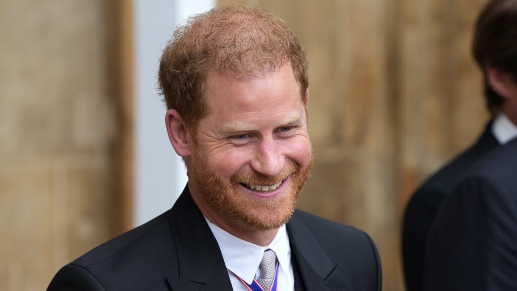 prince harry
