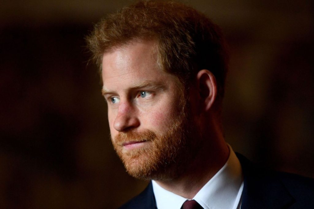 Prince Harry turned against Princess Diana’s former butler