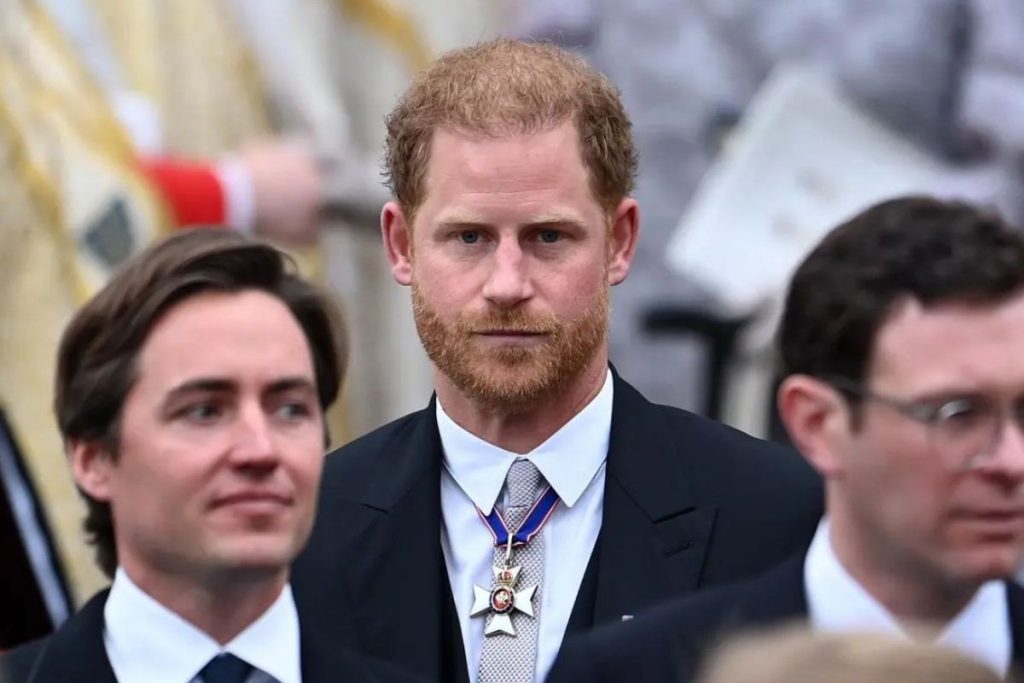 Prince Harry will have to pay a large amount of money after losing a legal battle