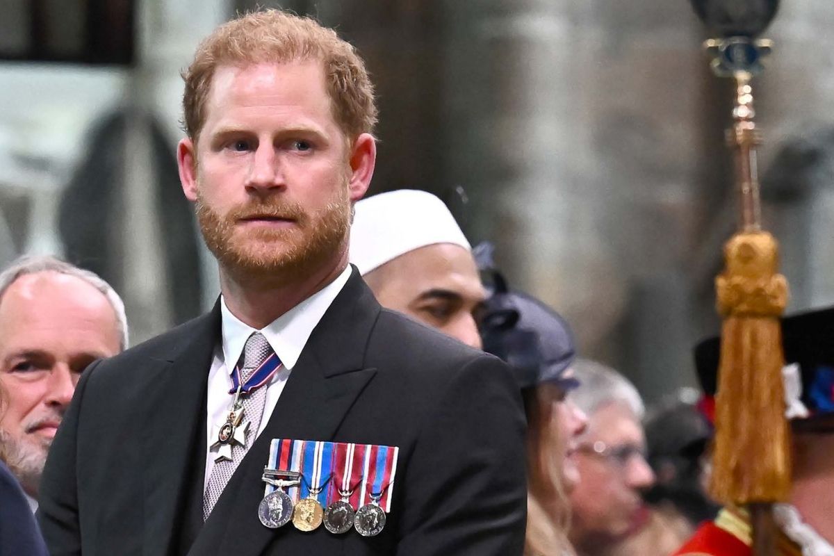 Prince Harry will have to pay a large amount of money after losing a legal battle