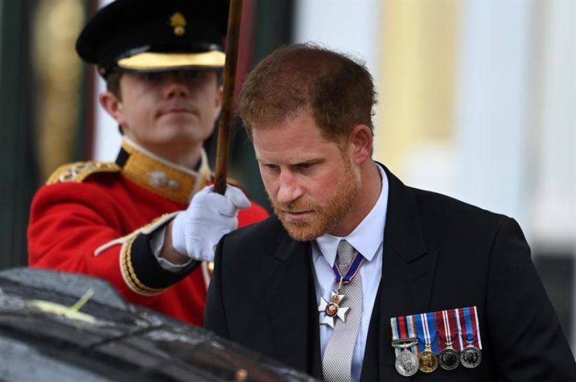 Prince Harry will have to pay a large amount of money after losing a legal battle