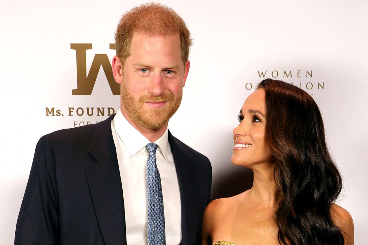 Prince Harry's safety is in risk in the UK after his request to the police was denied