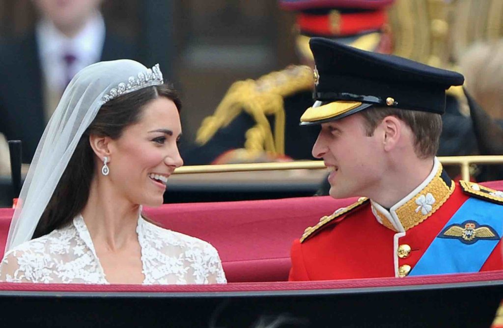 Prince William and Kate Middleton's popularity is reminiscent of King Charles and Princess Diana
