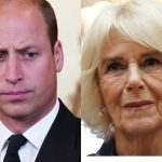 Prince William refused to pay homage to Queen Camilla during a public event