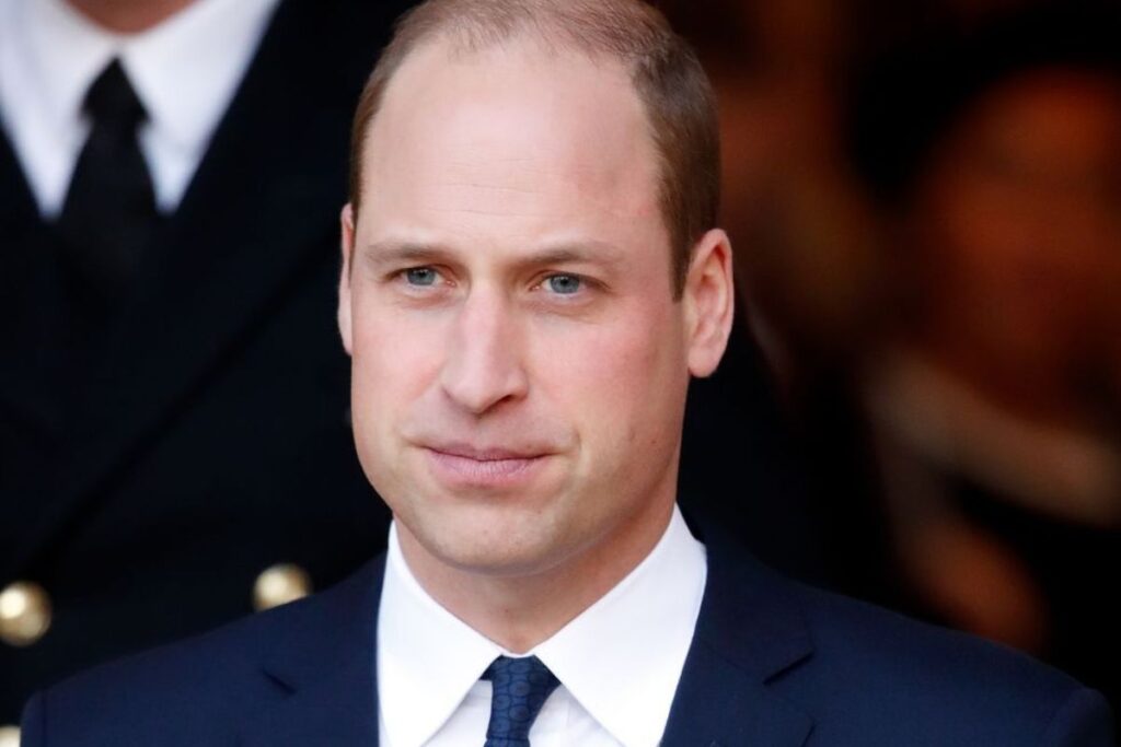 Prince William wants to strive away from the old-fashioned traditions of the British royalty