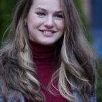 Princess Leonor of Spain prepares to join the army in a couple of months