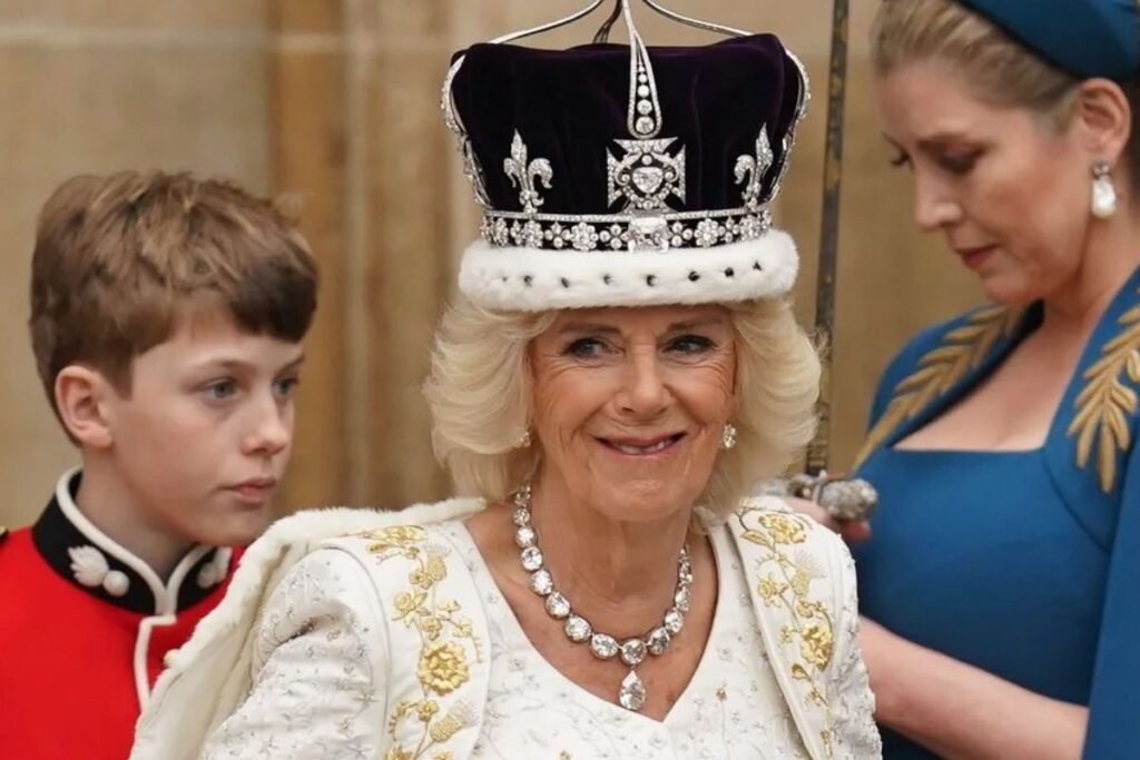 Queen Camilla Parker nearly lost her life at the hands of her brother in traumatic experience