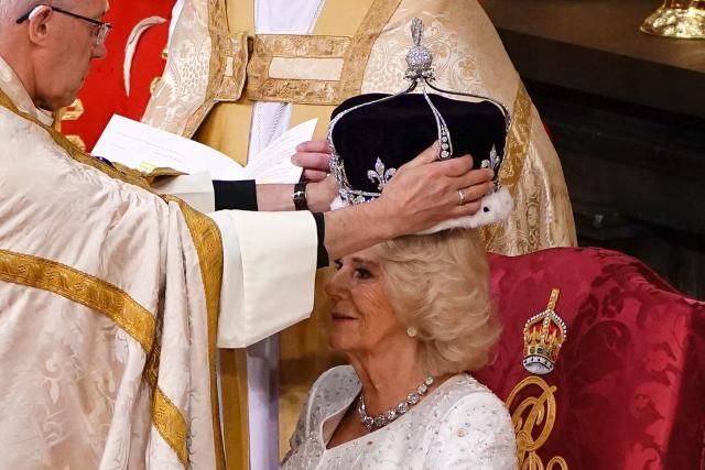 Queen Camilla Parker nearly lost her life at the hands of her brother in traumatic experience