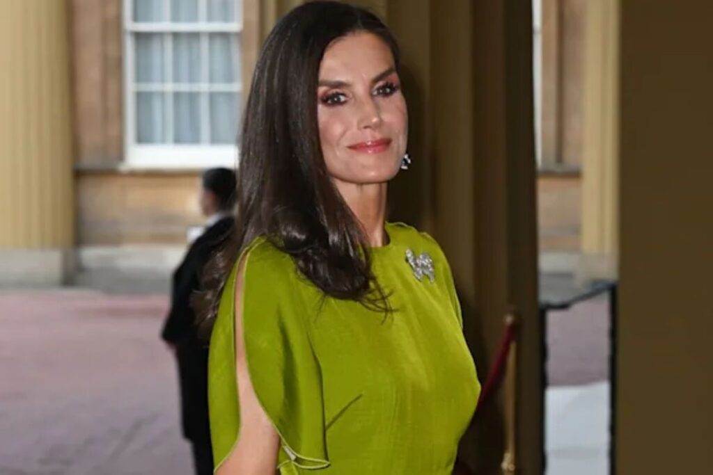 Queen Letizia lives with this series of complexes that cause her insecurity, according to rumors