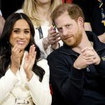 Rumors that Prince Harry and Meghan Markle are divorcing, where do they come from?