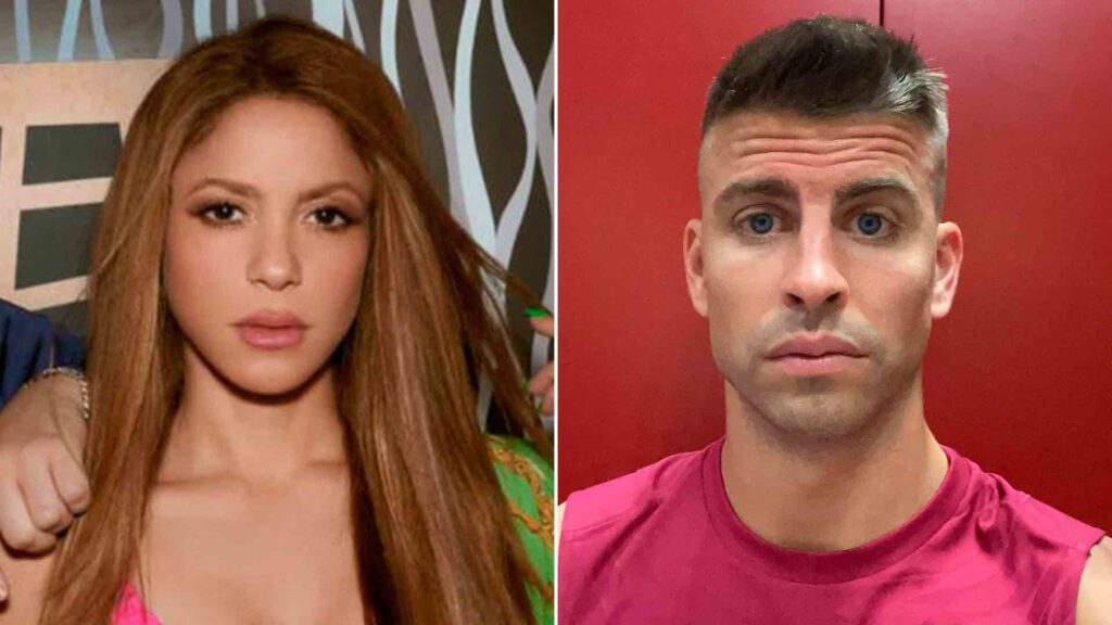 Shakira fires her lawyer to end her relationship with Piqué for good