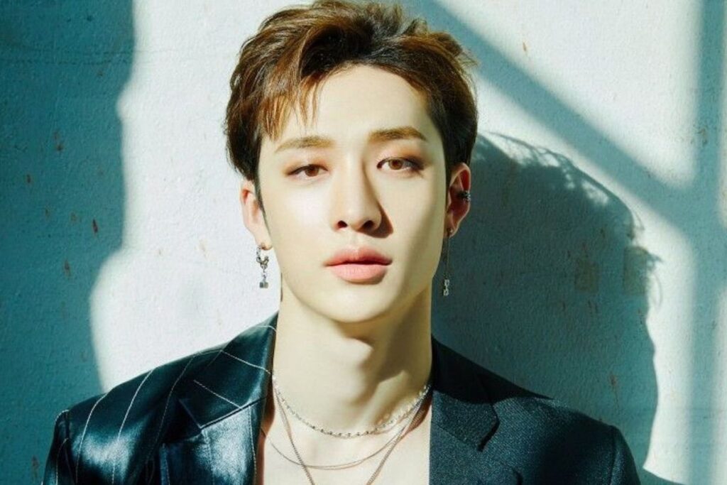 Stray Kids' Bang Chan apologizes publicly for criticizing disrespect of new K-Pop groups